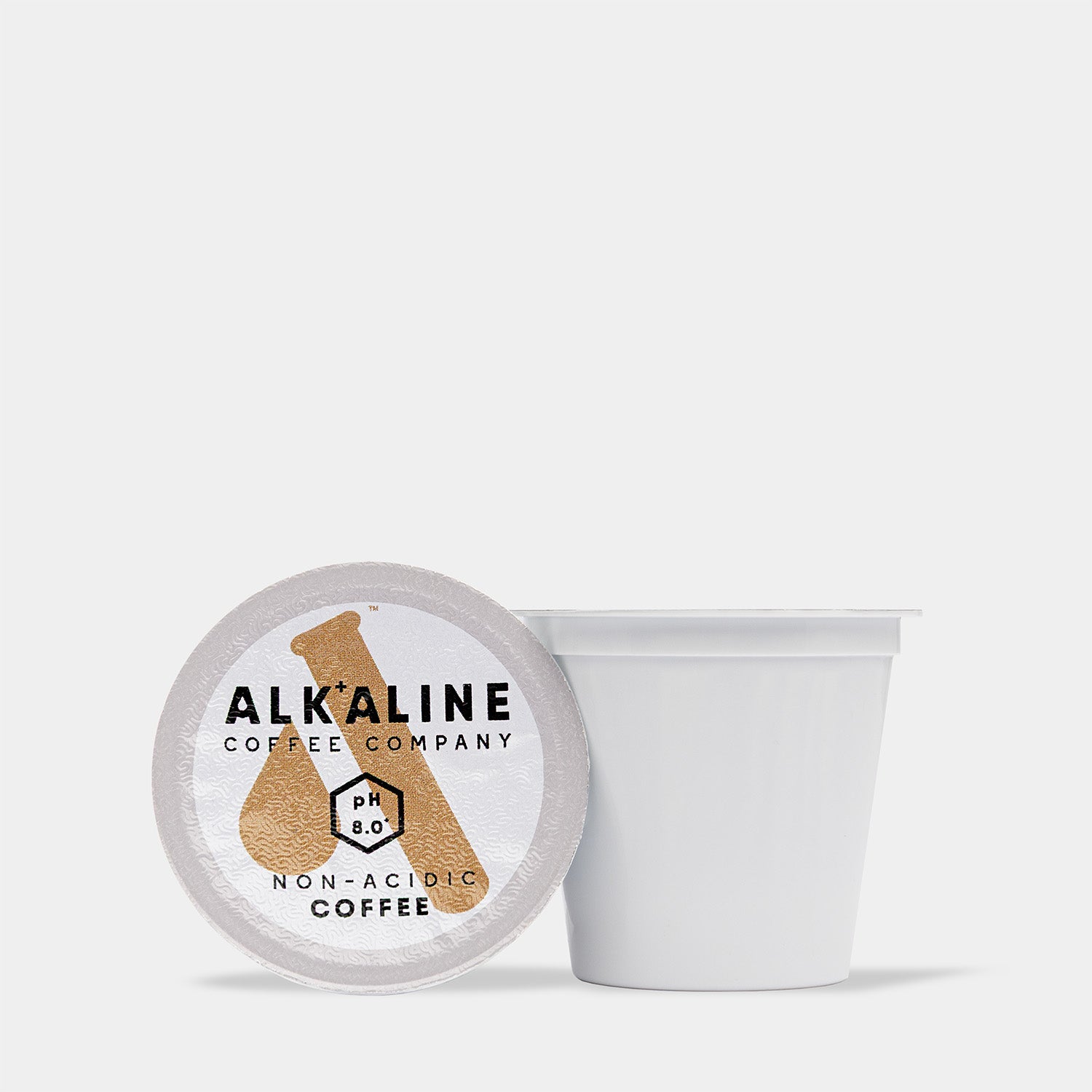 Classic Blend K-Cup Pods - 18 Pack