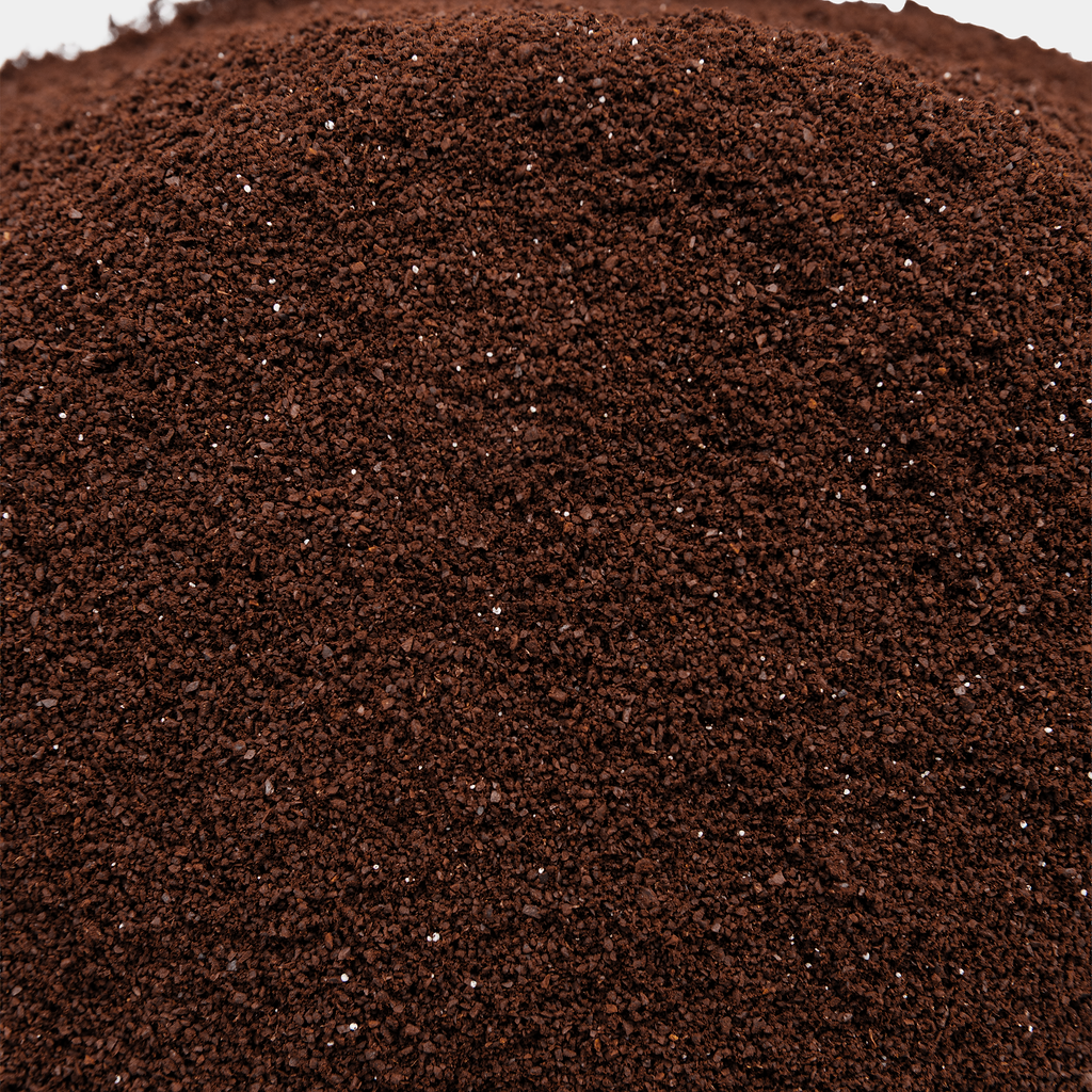 Classic Blend Coffee Grounds