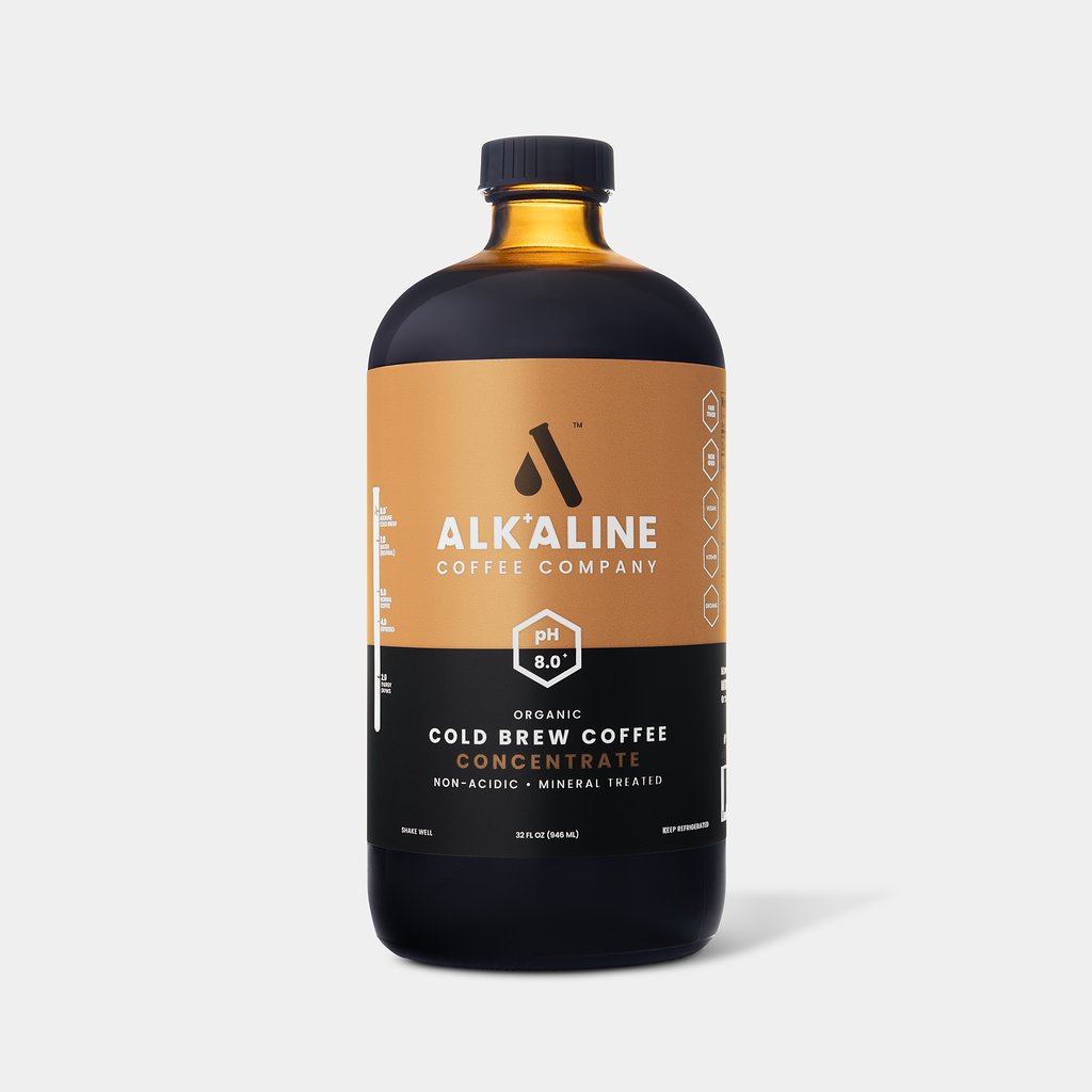 Cold Brew Concentrate