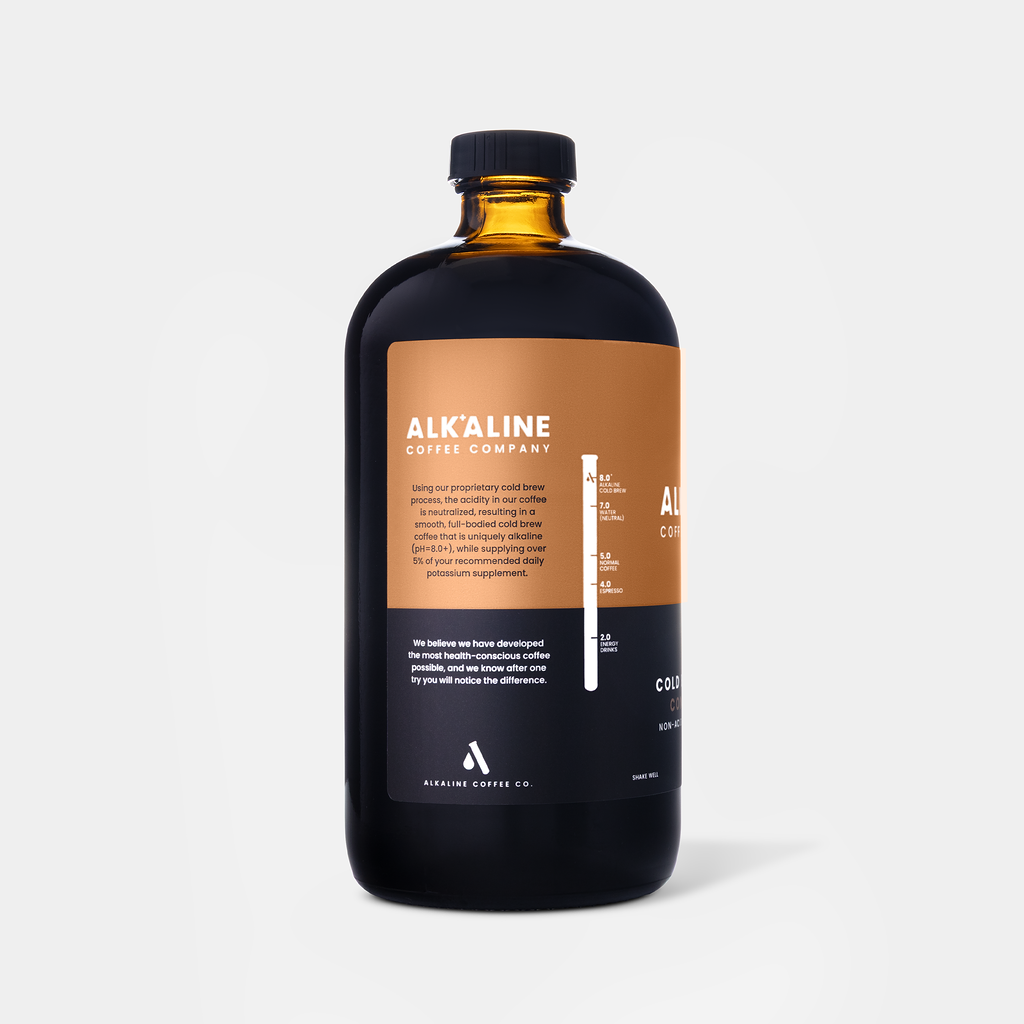 Cold Brew Concentrate
