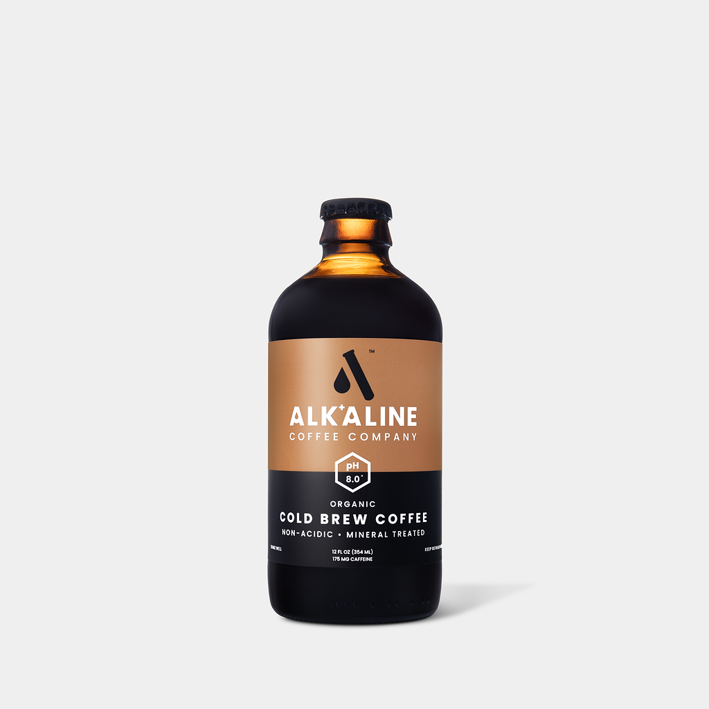 Original Cold Brew Coffee