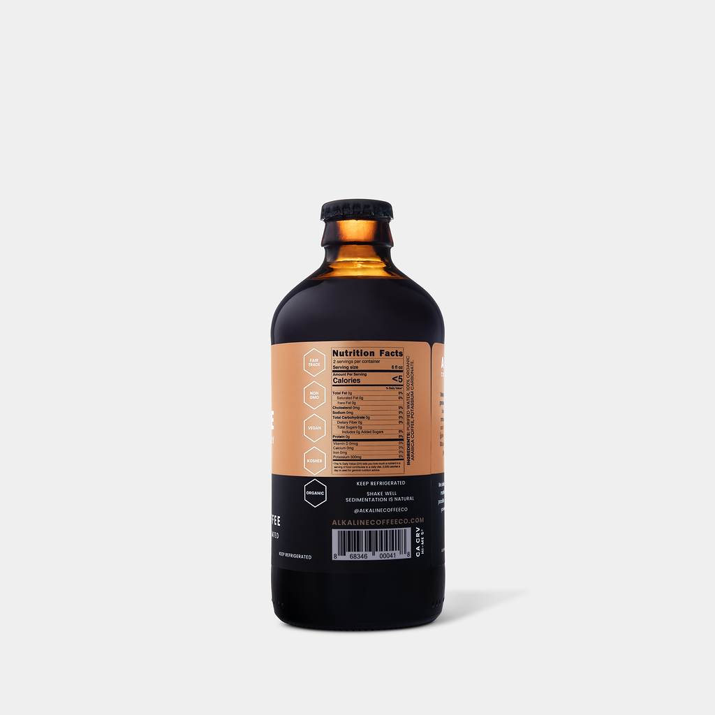 Original Cold Brew Coffee