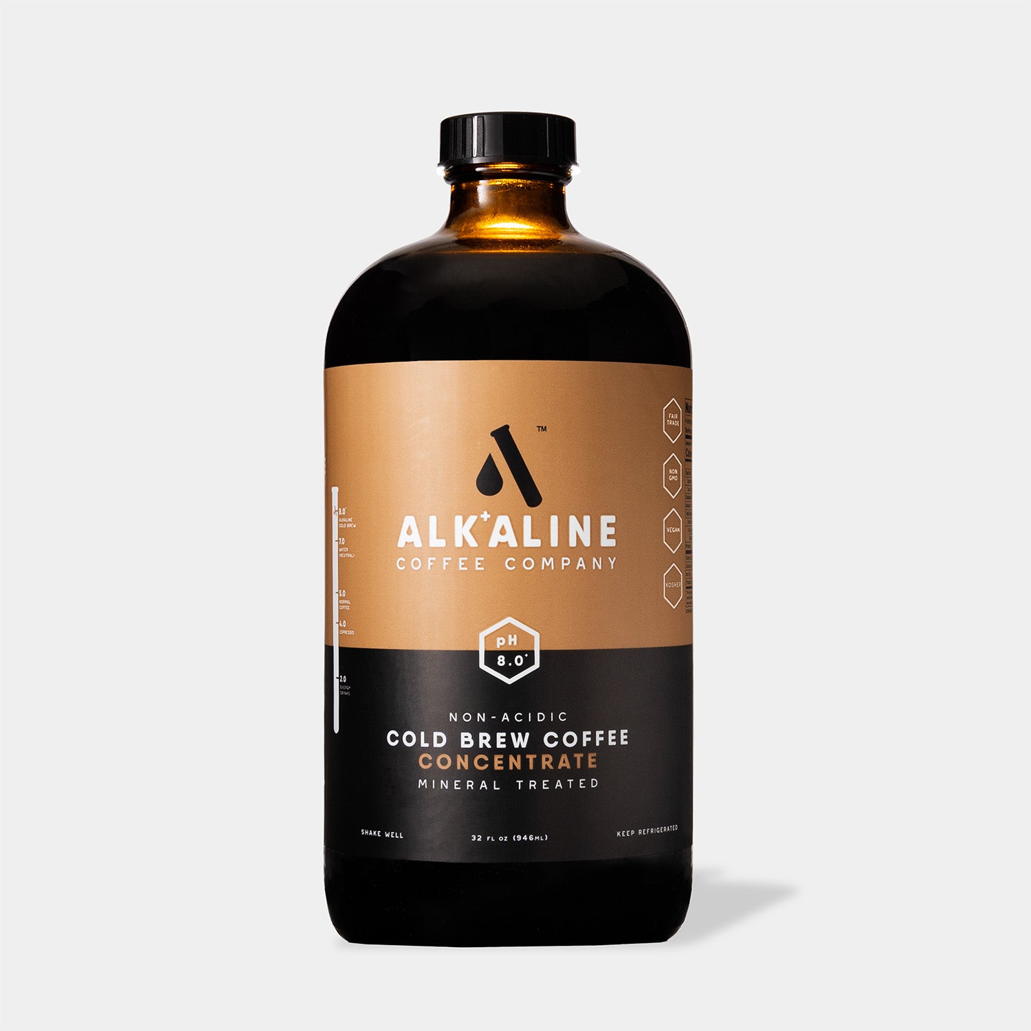 Cold Brew Concentrate