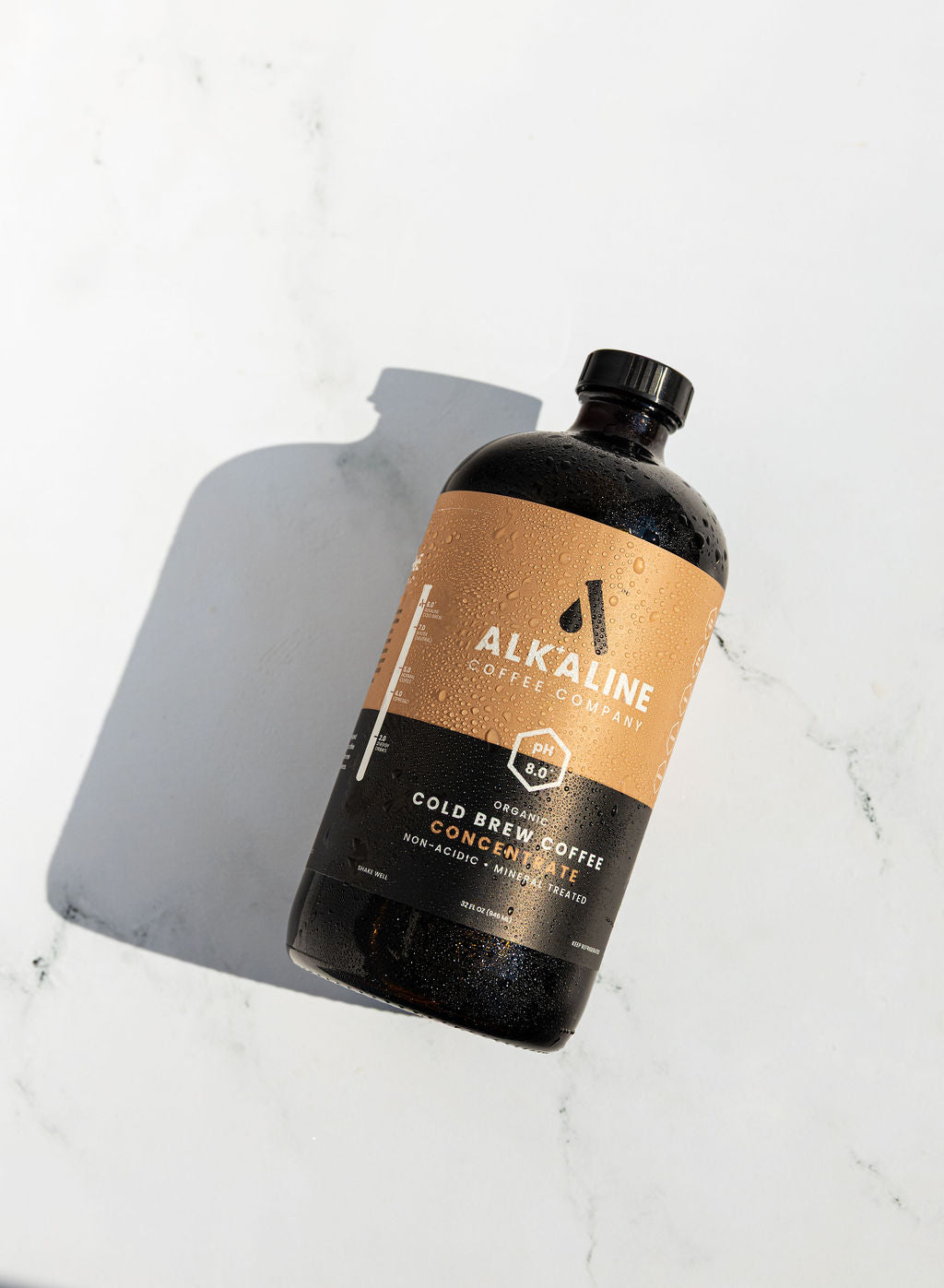 Cold Brew Concentrate